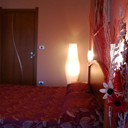 Un Letto A Casteddu Hotel Cagliari Eksteriør billede