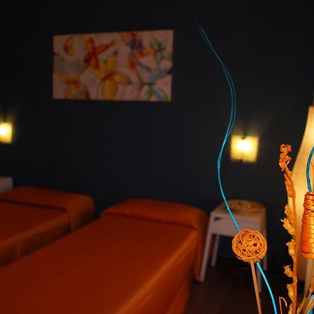Un Letto A Casteddu Hotel Cagliari Eksteriør billede