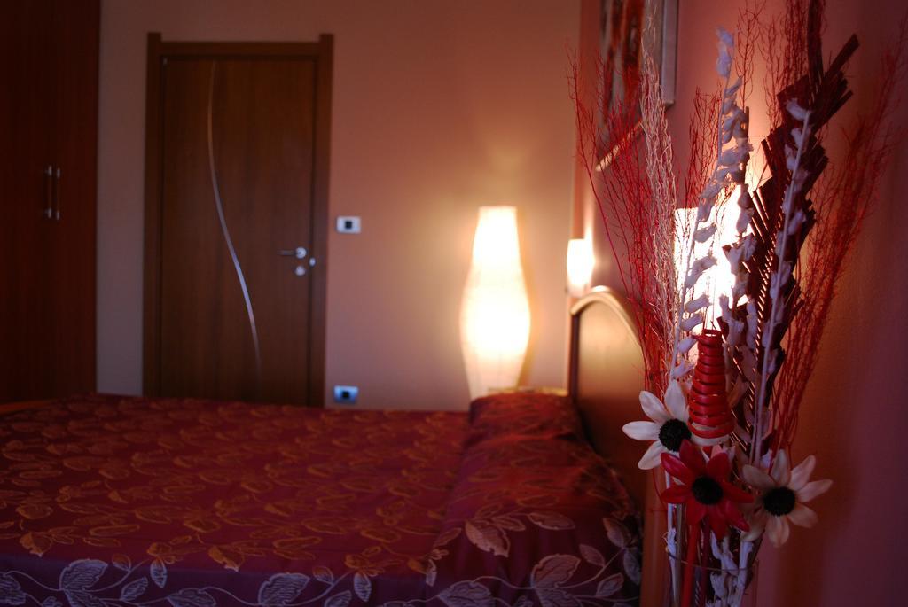 Un Letto A Casteddu Hotel Cagliari Eksteriør billede