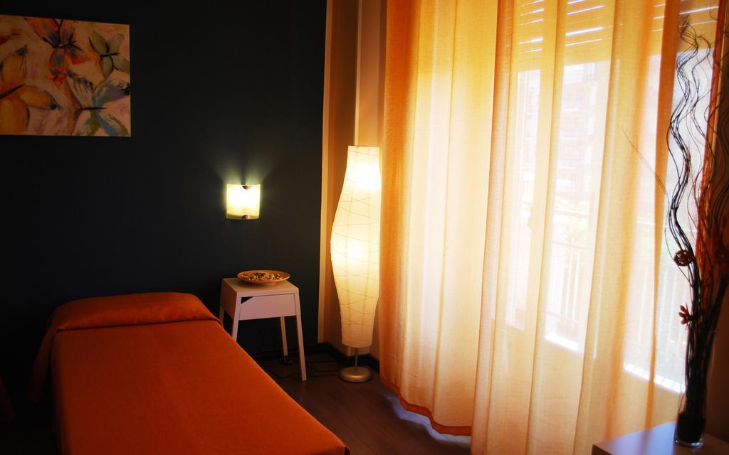 Un Letto A Casteddu Hotel Cagliari Eksteriør billede